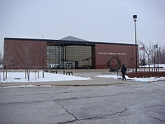 007 Walter P Chrysler Museum [2008 Dec 13]